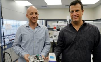 Empresa israelí crea una prueba que detecta el coronavirus en 30 segundos