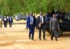 Se abre el juicio al expresidente sudanés Omar al Bashir en Jartum