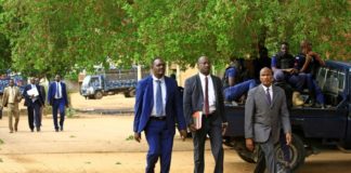Se abre el juicio al expresidente sudanés Omar al Bashir en Jartum