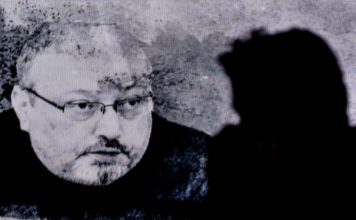 Veinte sauditas, juzgados en ausencia en Turquía por la muerte del periodista Khashoggi