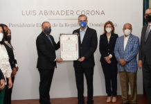 Abinader hablará con líderes para enfrentar la crisis