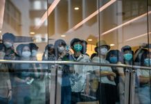 Los hongkoneses limpian sus redes sociales ante la nueva ley de seguridad