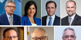 El equipo económico del Gobierno del PRM, frente al reto de una economía paralizada por COVID-19