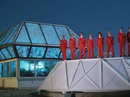 El experimento de confinamiento que terminó con sus participantes casi muertos por el hambre y la falta de oxígeno