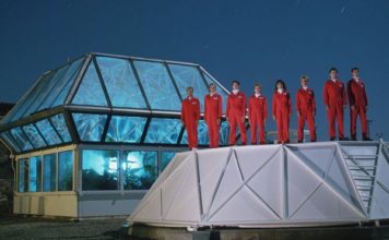 El experimento de confinamiento que terminó con sus participantes casi muertos por el hambre y la falta de oxígeno