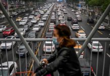 La peste bubónica no constituye una amenaza grave en China, dice la OMS