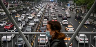La peste bubónica no constituye una amenaza grave en China, dice la OMS