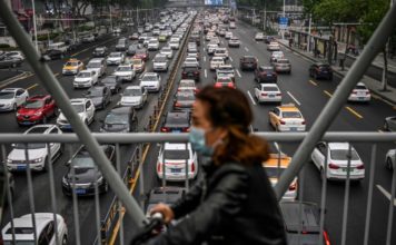 La peste bubónica no constituye una amenaza grave en China, dice la OMS