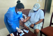 Salud Pública reporta 876 casos nuevos de coronavirus y 24 fallecidos en las últimas 24 horas