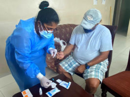 1,572 casos nuevos de COVID-19 en las últimas 24 horas