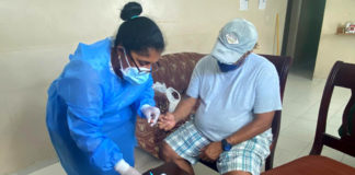 Salud Pública reporta 1,336 casos nuevos de coronavirus y 10 defunciones en las últimas 24 horas