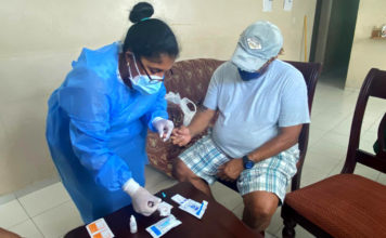 1,572 casos nuevos de COVID-19 en las últimas 24 horas