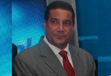 Falleció este jueves el empresario y abogado Marcos Reyes Mora