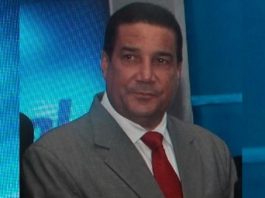 Falleció este jueves el empresario y abogado Marcos Reyes Mora