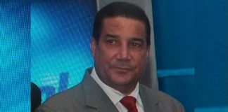 Falleció este jueves el empresario y abogado Marcos Reyes Mora
