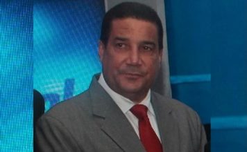 Falleció este jueves el empresario y abogado Marcos Reyes Mora