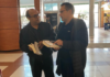 Diálogo filosófico entre Esteban Anchústegui Igartua y Andrés Merejo (3 de 4)