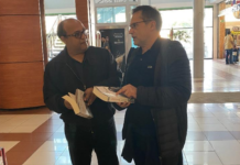 Diálogo filosófico entre Esteban Anchústegui Igartua y Andrés Merejo (3 de 4)