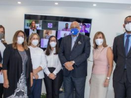 Centros educativos privados expresan disposición trabajar al unísono con nuevas autoridades