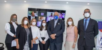 Centros educativos privados expresan disposición trabajar al unísono con nuevas autoridades