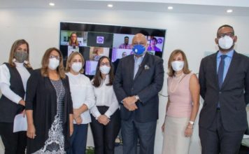 Centros educativos privados expresan disposición trabajar al unísono con nuevas autoridades