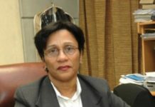 Procuradora electoral, positiva al COVID-19, se encuentra estable y trabajará de manera remota