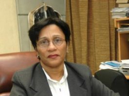 Procuradora electoral, positiva al COVID-19, se encuentra estable y trabajará de manera remota