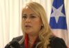 Gobernadora de Puerto Rico envuelta en nuevo escándalo