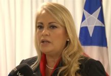 Gobernadora de Puerto Rico envuelta en nuevo escándalo