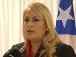 Gobernadora de Puerto Rico envuelta en nuevo escándalo