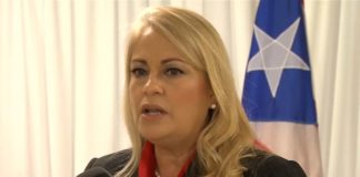 Gobernadora de Puerto Rico envuelta en nuevo escándalo