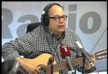 Fallece el cantautor Víctor Víctor por COVID-19