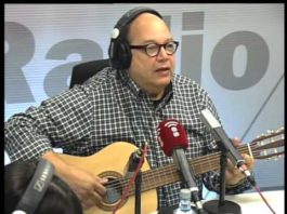 Fallece el cantautor Víctor Víctor por COVID-19