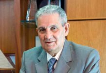 José Joaquín Puello propone cuarentena controlada para detener propagación del coronavirus