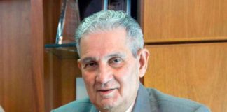 José Joaquín Puello propone cuarentena controlada para detener propagación del coronavirus