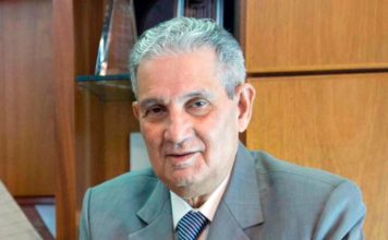 José Joaquín Puello propone cuarentena controlada para detener propagación del coronavirus