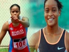 Juana Castillo, campeona en heptatlón es detenida por homicidio