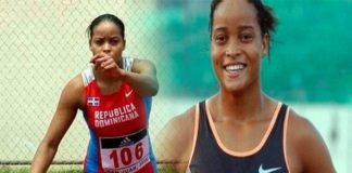 Juana Castillo, campeona en heptatlón es detenida por homicidio