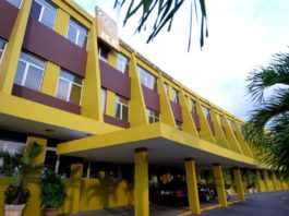 Un miembro de la misión electoral de la OEA en RD contrae el COVID-19