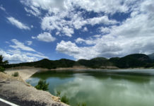 Danilo Medina inaugura presa Yacahueque en San Juan de la Maguana