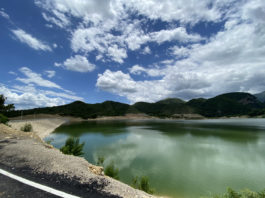 Danilo Medina inaugura presa Yacahueque en San Juan de la Maguana