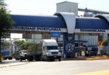 Los puertos se mantendrán funcionando durante estado de emergencia
