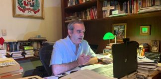 Abinader anuncia que 31 gobernaciones serán ocupadas por mujeres en su gobierno