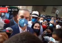 Abinader y los retos económicos que le esperan de camino