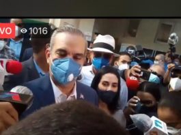 Abinader y los retos económicos que le esperan de camino