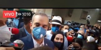 Abinader y los retos económicos que le esperan de camino