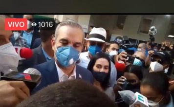 Abinader y los retos económicos que le esperan de camino