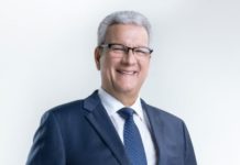 Lisandro Macarrulla nuevo ministro de la Presidencia