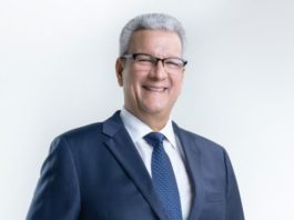 Lisandro Macarrulla nuevo ministro de la Presidencia