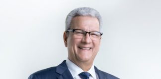 Lisandro Macarrulla nuevo ministro de la Presidencia